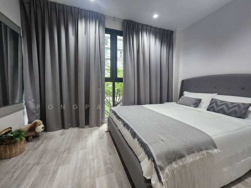 IDEO MOBI Rama 9, Bangkok, 90 Rama 9 Road, Huai Khwang, Bangkok, 1 Bedroom, 44 sqm, Condo For Sale, by Pongpan Matkhao, 500400456 - DDproperty.com