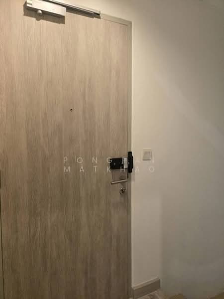 IDEO MOBI Rama 9, Bangkok, 90 Rama 9 Road, Huai Khwang, Bangkok, 1 Bedroom, 44 sqm, Condo For Sale, by Pongpan Matkhao, 500400456 - DDproperty.com