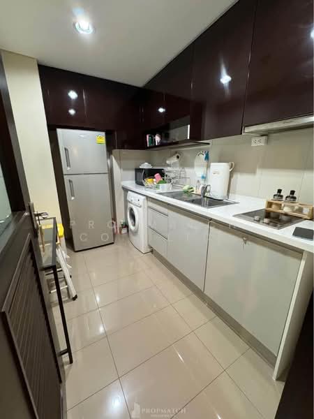 The Address Pathumwan, Bangkok, 470 Petchburi Road, Thanon Phetchaburi, Ratchathewi, Bangkok, 2 Bedrooms, 80 sqm, Condo For Rent, by PROPMATCH CO., LTD., 500400457 - DDproperty.com