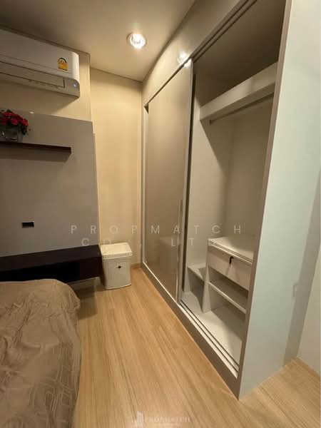 The Address Pathumwan, Bangkok, 470 Petchburi Road, Thanon Phetchaburi, Ratchathewi, Bangkok, 2 Bedrooms, 80 sqm, Condo For Rent, by PROPMATCH CO., LTD., 500400457 - DDproperty.com
