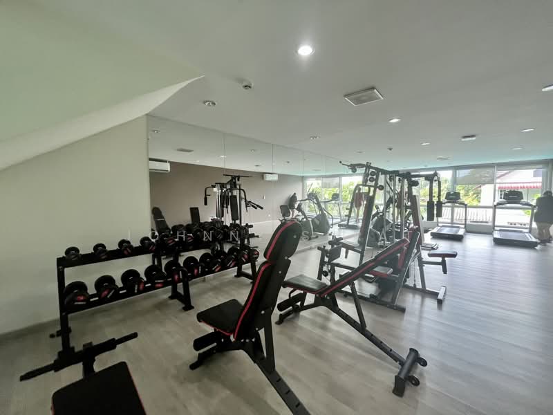 One Plus Condo - Suan Dok, Chiang Mai, 2 Suan Dok Road, Su Thep, Muang Chiang Mai, Chiang Mai, 1 Bedroom, 31 sqm, Condo For Rent, by Surat Premsri, 500400458 - DDproperty.com