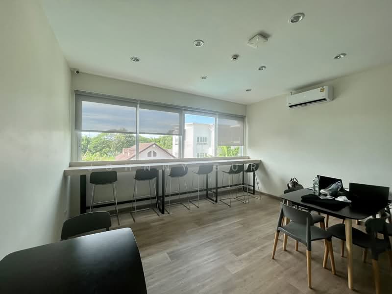 One Plus Condo - Suan Dok, Chiang Mai, 2 Suan Dok Road, Su Thep, Muang Chiang Mai, Chiang Mai, 1 Bedroom, 31 sqm, Condo For Rent, by Surat Premsri, 500400458 - DDproperty.com