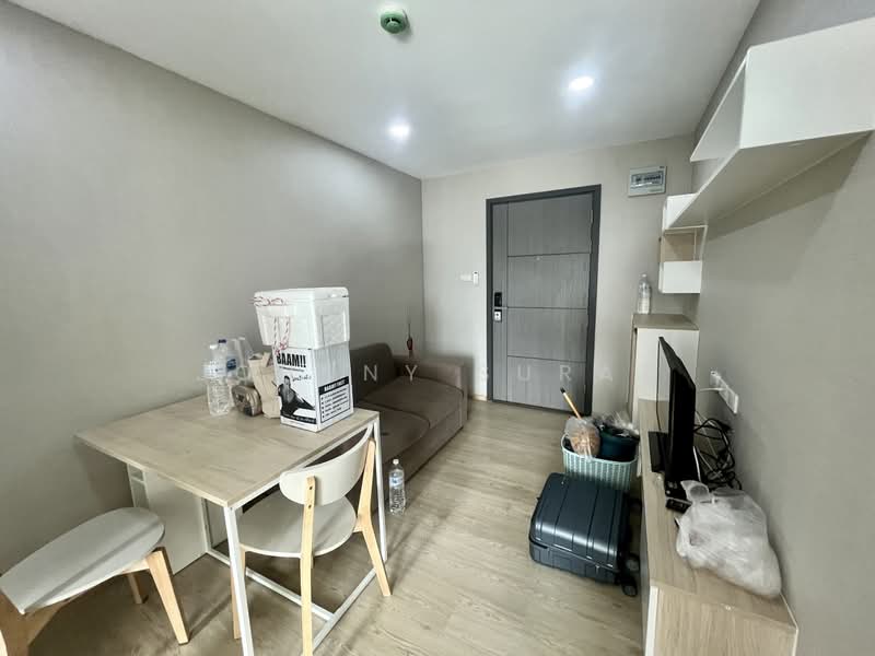 One Plus Condo - Suan Dok, Chiang Mai, 2 Suan Dok Road, Su Thep, Muang Chiang Mai, Chiang Mai, 1 Bedroom, 31 sqm, Condo For Rent, by Surat Premsri, 500400458 - DDproperty.com