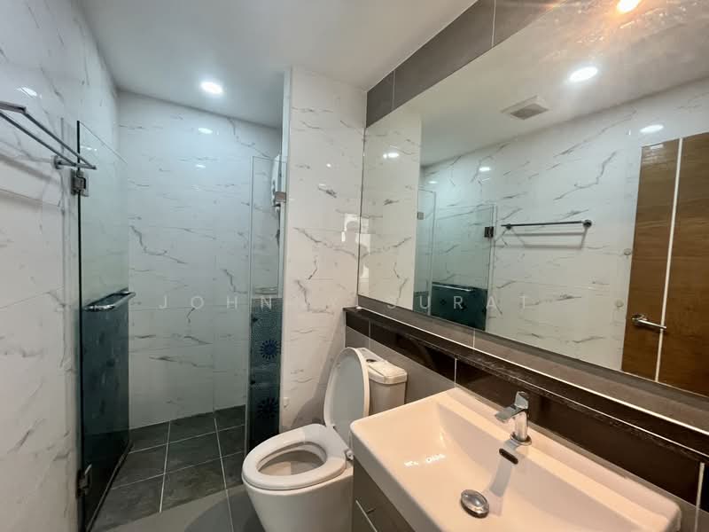 One Plus Condo - Suan Dok, Chiang Mai, 2 Suan Dok Road, Su Thep, Muang Chiang Mai, Chiang Mai, 1 Bedroom, 31 sqm, Condo For Rent, by Surat Premsri, 500400458 - DDproperty.com