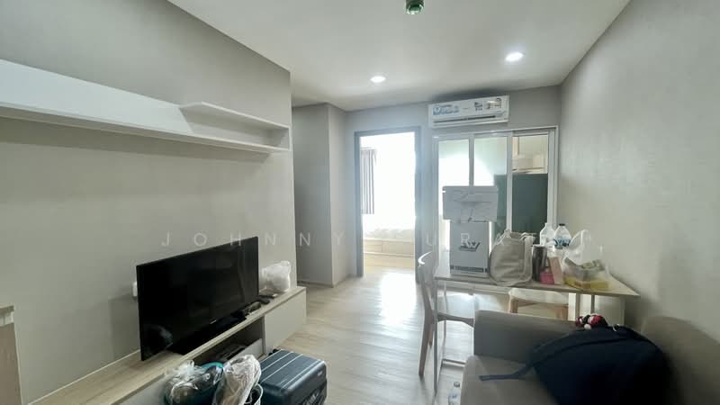 One Plus Condo - Suan Dok : วันพลัส คอนโด - สวนดอก, เชียงใหม่, 2 ถนน สวนดอก, สุเทพ, เมืองเชียงใหม่, เชียงใหม่, 31 ตร.ม., คอนโด ให้เช่า, โดย Johnny Surat, 500400458 - DDproperty.com