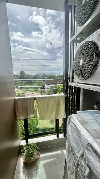 One Plus Condo - Suan Dok, Chiang Mai, 2 Suan Dok Road, Su Thep, Muang Chiang Mai, Chiang Mai, 1 Bedroom, 31 sqm, Condo For Rent, by Surat Premsri, 500400458 - DDproperty.com