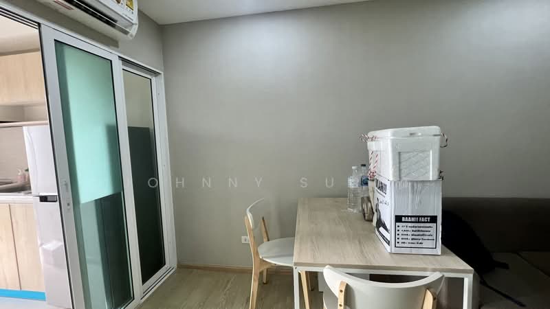 One Plus Condo - Suan Dok, Chiang Mai, 2 Suan Dok Road, Su Thep, Muang Chiang Mai, Chiang Mai, 1 Bedroom, 31 sqm, Condo For Rent, by Surat Premsri, 500400458 - DDproperty.com