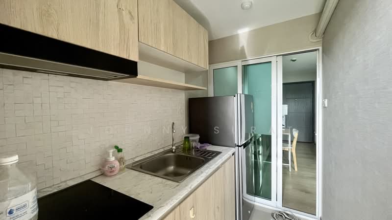 One Plus Condo - Suan Dok, Chiang Mai, 2 Suan Dok Road, Su Thep, Muang Chiang Mai, Chiang Mai, 1 Bedroom, 31 sqm, Condo For Rent, by Surat Premsri, 500400458 - DDproperty.com