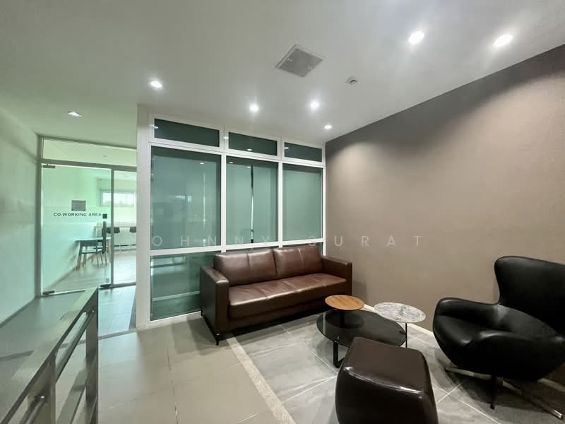 One Plus Condo - Suan Dok, Chiang Mai, 2 Suan Dok Road, Su Thep, Muang Chiang Mai, Chiang Mai, 1 Bedroom, 31 sqm, Condo For Rent, by Surat Premsri, 500400458 - DDproperty.com