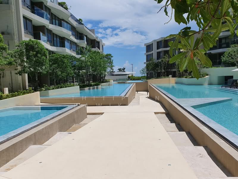 Veranda Residence Hua Hin, Prachuap Khiri Khan, Veranda Residence, Nong Kae, Hua Hin, Prachuap Khiri Khan, 2 Bedrooms, 68 sqm, Condo For Rent, by Thitiporn Pawikham, 500400460 - DDproperty.com