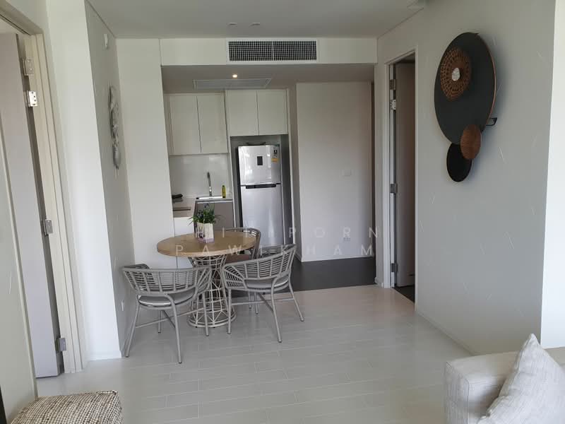 Veranda Residence Hua Hin : วีรันดา เรสซิเดนซ์ หัวหิน, ประจวบคีรีขันธ์, วีรันดา เรสซิเดนซ์, หนองแก, หัวหิน, ประจวบคีรีขันธ์, 68 ตร.ม., คอนโด ให้เช่า, โดย Thitiporn Pawikham, 500400460 - DDproperty.com