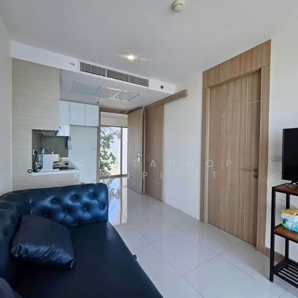 The Riviera Jomtien : เดอะ ริเวียร่า จอมเทียน, ชลบุรี, ถนนพัทยาสาย 2, หนองปรือ, บางละมุง, ชลบุรี, 35 ตร.ม., คอนโด ขาย, โดย Achitaphop Klinpipat, 500400462 - DDproperty.com