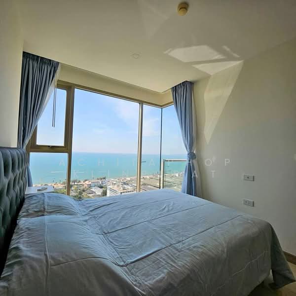 The Riviera Jomtien, Chon Buri (Pattaya), Pattaya Sai 2 Road, Nong Pru, Bang Lamung (Pattaya), Chon Buri (Pattaya), 1 Bedroom, 35 sqm, Condo For Sale, by Achitaphop Klinpipat, 500400462 - DDproperty.com
