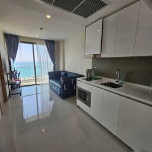 ขาย - The Riviera Jomtien : เดอะ ริเวียร่า จอมเทียน, ชลบุรี