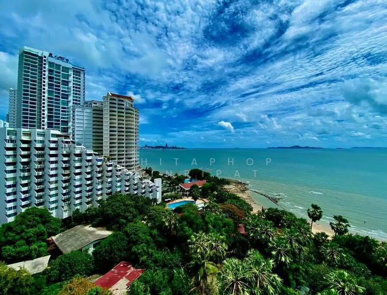 The Palm Wongamat Beach : เดอะ ปาล์ม วงศ์อมาตย์, ชลบุรี, ถนน ซอย นาเกลือ 16, นาเกลือ, บางละมุง, ชลบุรี, 72 ตร.ม., คอนโด ขาย, โดย Achitaphop Klinpipat, 500400464 - DDproperty.com