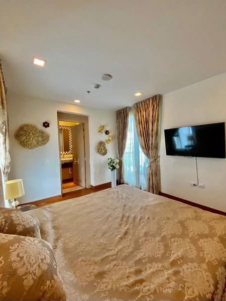 The Palm Wongamat Beach : เดอะ ปาล์ม วงศ์อมาตย์, ชลบุรี, ถนน ซอย นาเกลือ 16, นาเกลือ, บางละมุง, ชลบุรี, 72 ตร.ม., คอนโด ขาย, โดย Achitaphop Klinpipat, 500400464 - DDproperty.com