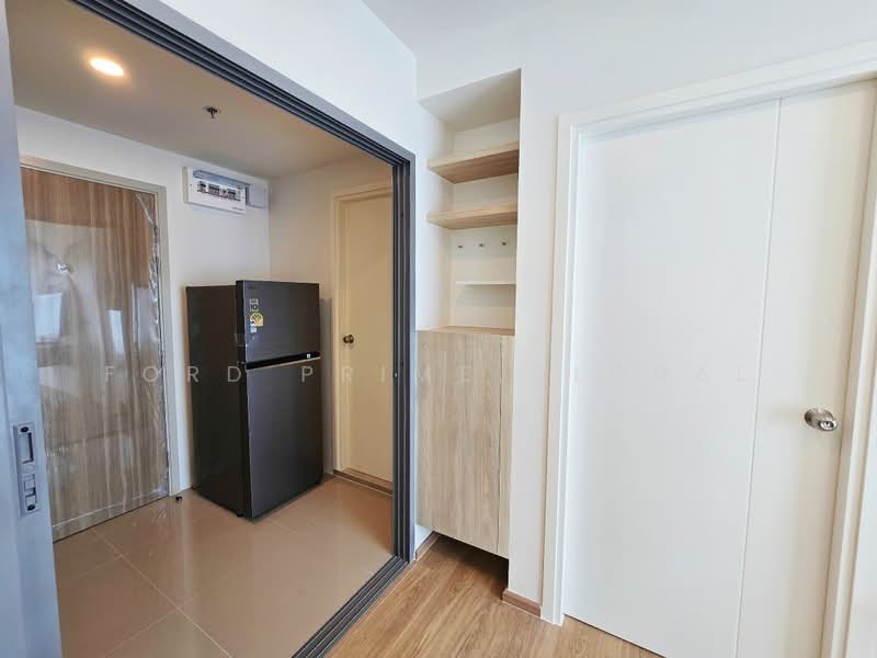 Phyll Phuket, Phuket, 9 Village No. 4 Muang Naka Rd, Wichit, Muang Phuket, Phuket, 1 Bedroom, 31 sqm, Condo For Rent, by Ford Prime global, 500400465 - DDproperty.com