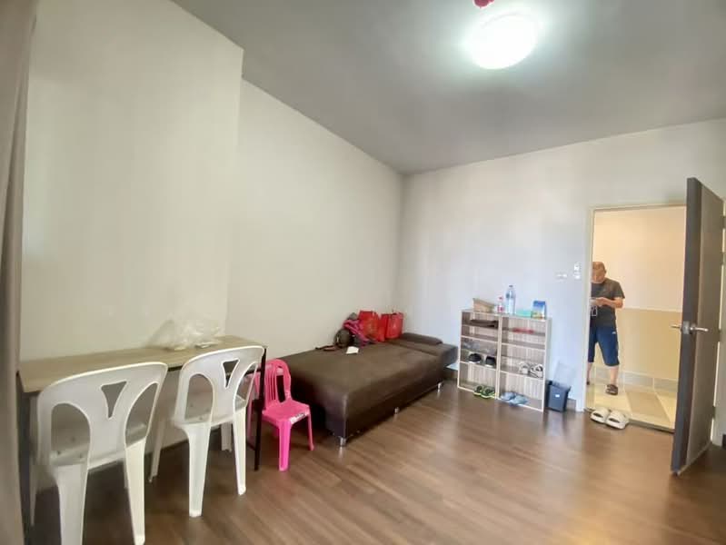 Supalai Monte 2, Chiang Mai, Chiang Mai - Doi Saket Road, Nong Pa Krang, Muang Chiang Mai, Chiang Mai, 1 Bedroom, 41 sqm, Condo For Sale, by วราพร ตางจงราช, 500400468 - DDproperty.com