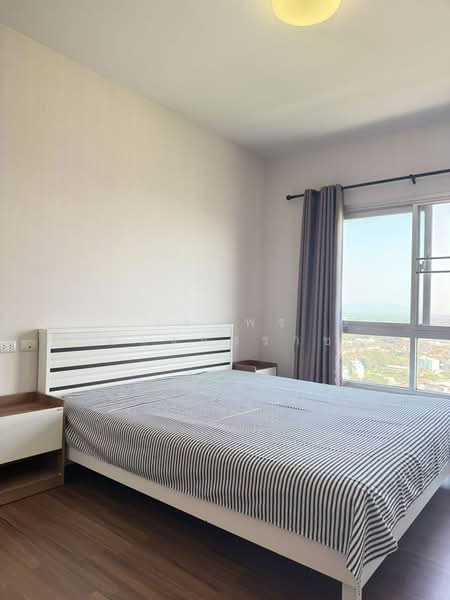 Supalai Monte 2, Chiang Mai, Chiang Mai - Doi Saket Road, Nong Pa Krang, Muang Chiang Mai, Chiang Mai, 1 Bedroom, 41 sqm, Condo For Sale, by วราพร ตางจงราช, 500400468 - DDproperty.com