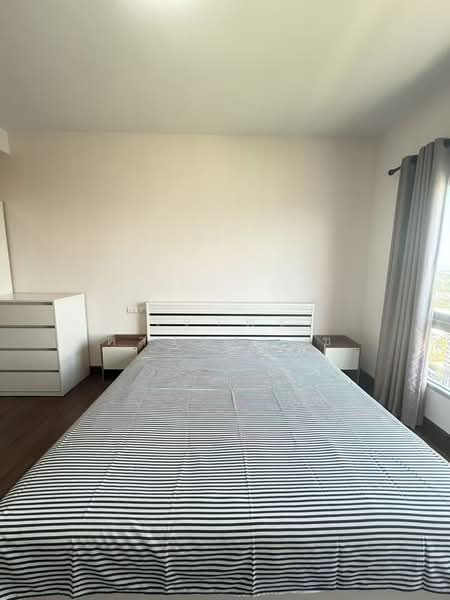 Supalai Monte 2, Chiang Mai, Chiang Mai - Doi Saket Road, Nong Pa Krang, Muang Chiang Mai, Chiang Mai, 1 Bedroom, 41 sqm, Condo For Sale, by วราพร ตางจงราช, 500400468 - DDproperty.com