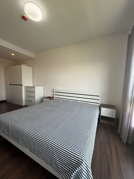 Supalai Monte 2, Chiang Mai, Chiang Mai - Doi Saket Road, Nong Pa Krang, Muang Chiang Mai, Chiang Mai, 1 Bedroom, 41 sqm, Condo For Sale, by วราพร ตางจงราช, 500400468 - DDproperty.com