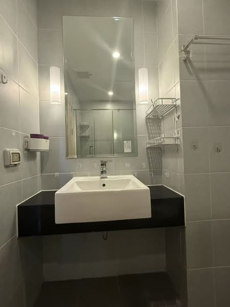 Supalai Monte 2, Chiang Mai, Chiang Mai - Doi Saket Road, Nong Pa Krang, Muang Chiang Mai, Chiang Mai, 1 Bedroom, 41 sqm, Condo For Sale, by วราพร ตางจงราช, 500400468 - DDproperty.com
