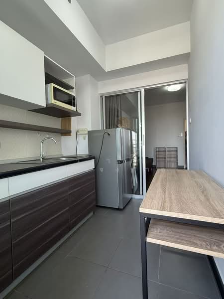 Supalai Monte 2, Chiang Mai, Chiang Mai - Doi Saket Road, Nong Pa Krang, Muang Chiang Mai, Chiang Mai, 1 Bedroom, 41 sqm, Condo For Sale, by วราพร ตางจงราช, 500400468 - DDproperty.com