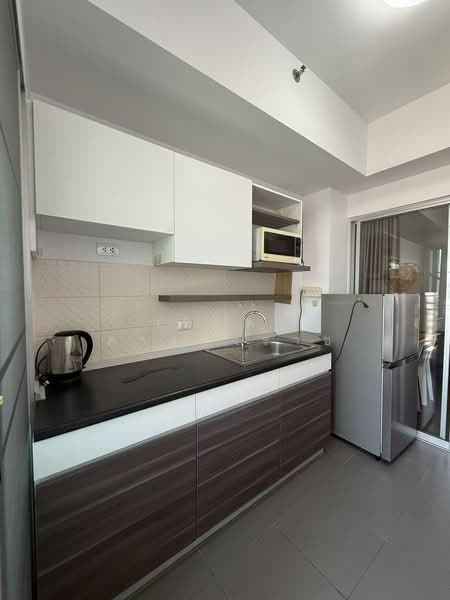 Supalai Monte 2, Chiang Mai, Chiang Mai - Doi Saket Road, Nong Pa Krang, Muang Chiang Mai, Chiang Mai, 1 Bedroom, 41 sqm, Condo For Sale, by วราพร ตางจงราช, 500400468 - DDproperty.com