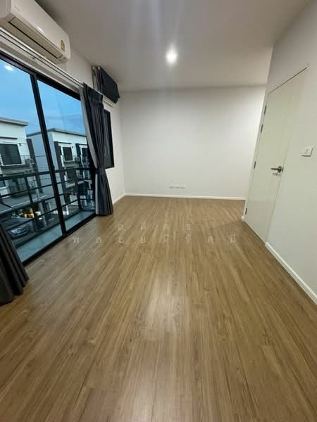 Baan Klang Muang Ratchaphruek - Rattanathibet, Nonthaburi, Soi Yothathikan, Nonthaburi 2023, Bang Rak Yai, Bang Bua Thong, Nonthaburi, 3 Bedrooms, 145 sqm, Townhouse For Rent, by Adisorn Ploymeerassamee, 500400469 - DDproperty.com