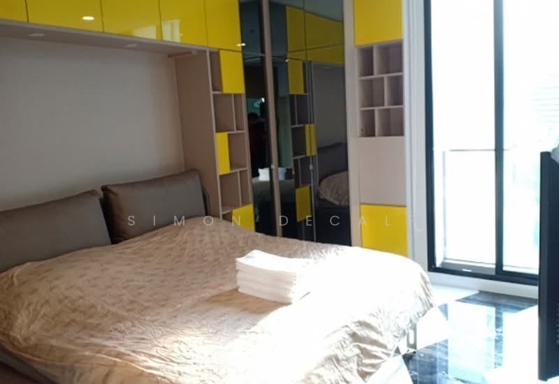 Noble Ploenchit, Bangkok, 1035 Ploenchit Road, Lumphini, Pathum Wan, Bangkok, 2 Bedrooms, 76 sqm, Condo For Sale, by Simon Decalf, 500400470 - DDproperty.com