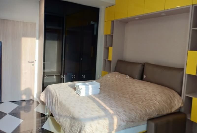Noble Ploenchit, Bangkok, 1035 Ploenchit Road, Lumphini, Pathum Wan, Bangkok, 2 Bedrooms, 76 sqm, Condo For Sale, by Simon Decalf, 500400470 - DDproperty.com