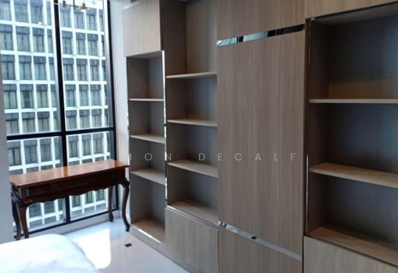Noble Ploenchit, Bangkok, 1035 Ploenchit Road, Lumphini, Pathum Wan, Bangkok, 2 Bedrooms, 76 sqm, Condo For Sale, by Simon Decalf, 500400470 - DDproperty.com