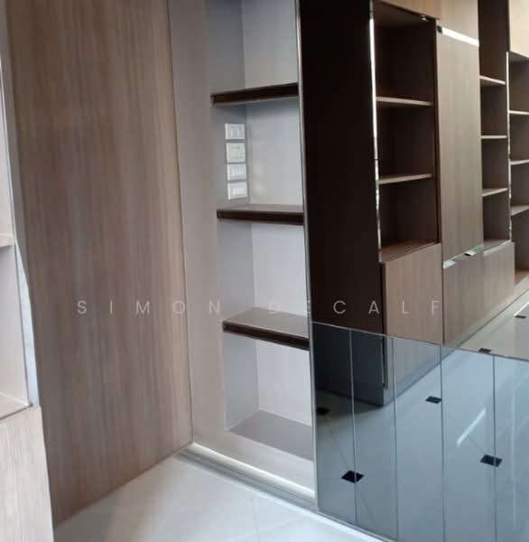 Noble Ploenchit, Bangkok, 1035 Ploenchit Road, Lumphini, Pathum Wan, Bangkok, 2 Bedrooms, 76 sqm, Condo For Sale, by Simon Decalf, 500400470 - DDproperty.com