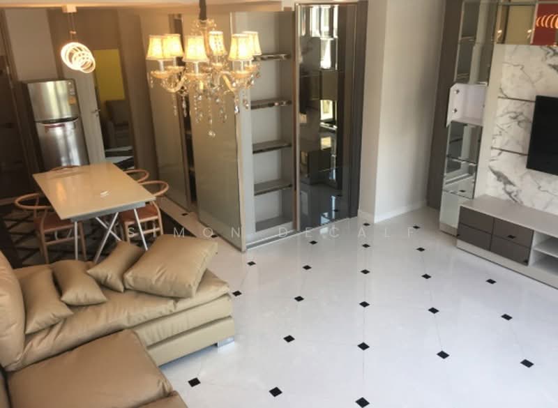 Noble Ploenchit, Bangkok, 1035 Ploenchit Road, Lumphini, Pathum Wan, Bangkok, 2 Bedrooms, 76 sqm, Condo For Sale, by Simon Decalf, 500400470 - DDproperty.com