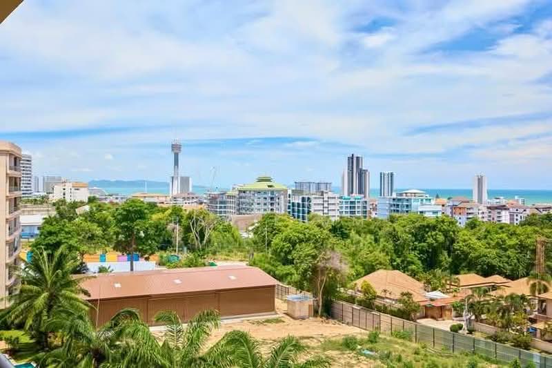 Executive Residence 2, Chon Buri (Pattaya), Ratchawarun Road, Nong Pru, Bang Lamung (Pattaya), Chon Buri (Pattaya), 3 Bedrooms, 178 sqm, Condo For Rent, by Thitiporn Pawikham, 500400475 - DDproperty.com