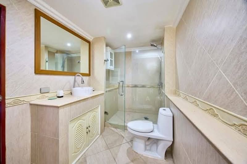 Executive Residence 2, Chon Buri (Pattaya), Ratchawarun Road, Nong Pru, Bang Lamung (Pattaya), Chon Buri (Pattaya), 3 Bedrooms, 178 sqm, Condo For Rent, by Thitiporn Pawikham, 500400475 - DDproperty.com