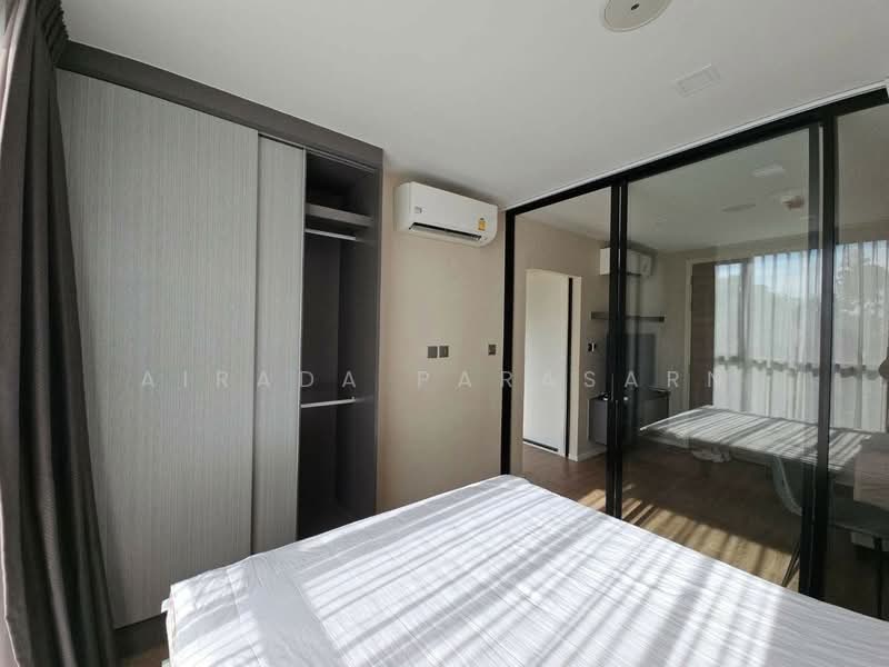 Atmoz Ladprao 15, Bangkok, Soi Ladprao 15, Ladprao Road, Jom Phon, Chatuchak, Bangkok, 1 Bedroom, 29 sqm, Condo For Rent, by Airada Parasarn, 500400477 - DDproperty.com