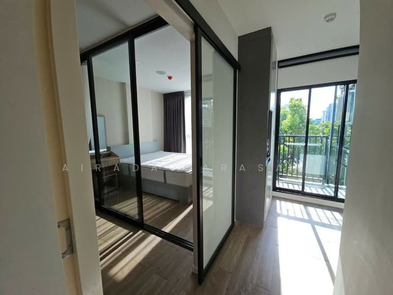 Atmoz Ladprao 15, Bangkok, Soi Ladprao 15, Ladprao Road, Jom Phon, Chatuchak, Bangkok, 1 Bedroom, 29 sqm, Condo For Rent, by Airada Parasarn, 500400477 - DDproperty.com