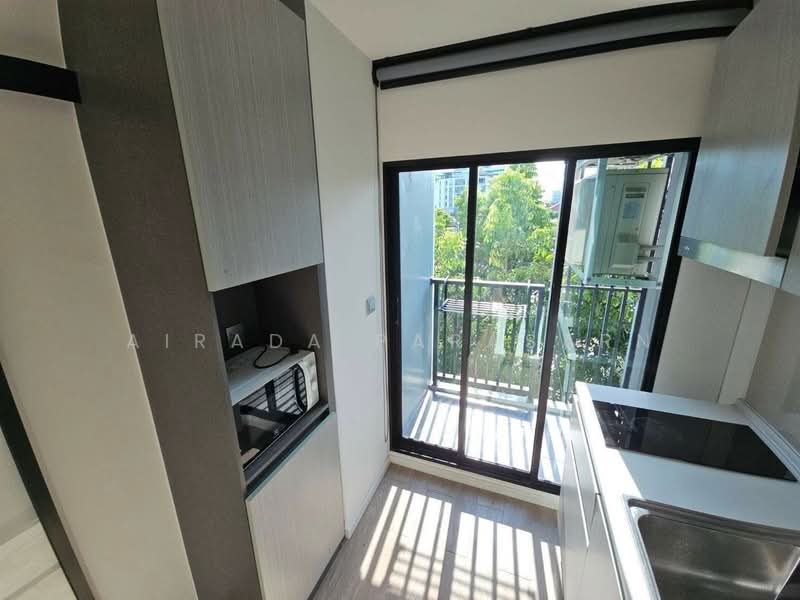 Atmoz Ladprao 15, Bangkok, Soi Ladprao 15, Ladprao Road, Jom Phon, Chatuchak, Bangkok, 1 Bedroom, 29 sqm, Condo For Rent, by Airada Parasarn, 500400477 - DDproperty.com