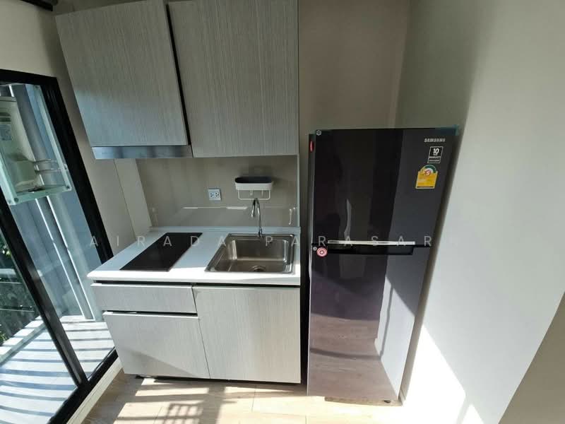 Atmoz Ladprao 15, Bangkok, Soi Ladprao 15, Ladprao Road, Jom Phon, Chatuchak, Bangkok, 1 Bedroom, 29 sqm, Condo For Rent, by Airada Parasarn, 500400477 - DDproperty.com