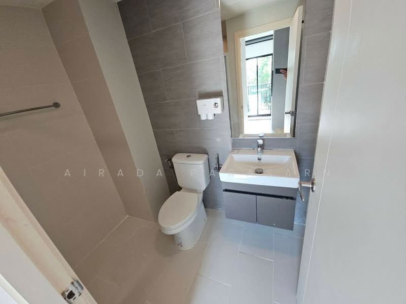 Atmoz Ladprao 15, Bangkok, Soi Ladprao 15, Ladprao Road, Jom Phon, Chatuchak, Bangkok, 1 Bedroom, 29 sqm, Condo For Rent, by Airada Parasarn, 500400477 - DDproperty.com