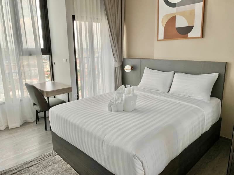 The Hampton Sriracha, Chon Buri (Pattaya), 168 Sukhumvit Rd, Si Racha, Chon Buri (Pattaya), Studio, 22 sqm, Condo For Sale, by Achitaphop Klinpipat, 500400478 - DDproperty.com