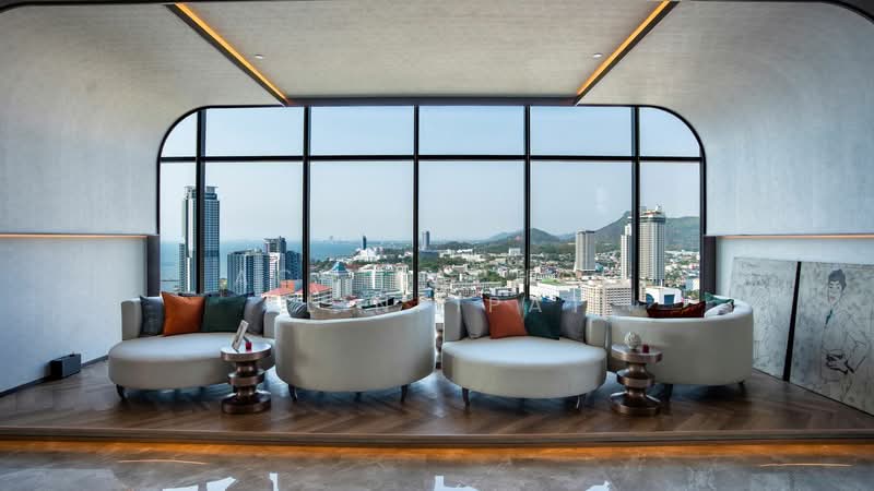 The Hampton Sriracha, Chon Buri (Pattaya), 168 Sukhumvit Rd, Si Racha, Chon Buri (Pattaya), Studio, 22 sqm, Condo For Sale, by Achitaphop Klinpipat, 500400478 - DDproperty.com