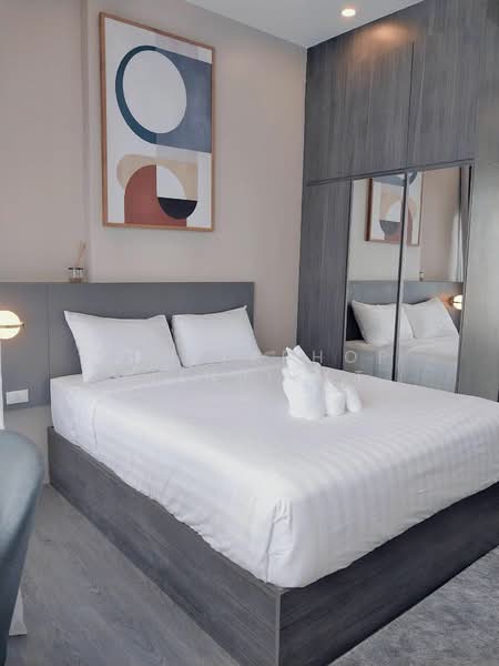 The Hampton Sriracha, Chon Buri (Pattaya), 168 Sukhumvit Rd, Si Racha, Chon Buri (Pattaya), Studio, 22 sqm, Condo For Sale, by Achitaphop Klinpipat, 500400478 - DDproperty.com