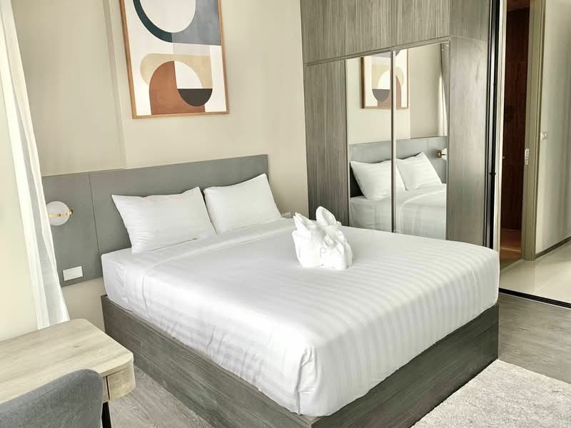 The Hampton Sriracha, Chon Buri (Pattaya), 168 Sukhumvit Rd, Si Racha, Chon Buri (Pattaya), Studio, 22 sqm, Condo For Sale, by Achitaphop Klinpipat, 500400478 - DDproperty.com