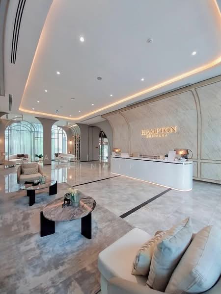 The Hampton Sriracha, Chon Buri (Pattaya), 168 Sukhumvit Rd, Si Racha, Chon Buri (Pattaya), Studio, 22 sqm, Condo For Sale, by Achitaphop Klinpipat, 500400478 - DDproperty.com