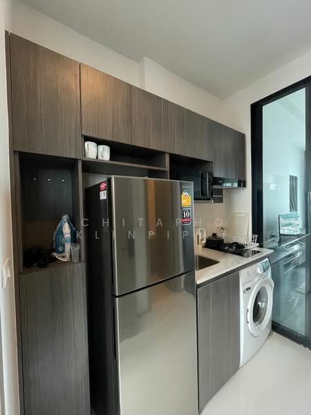 The Hampton Sriracha, Chon Buri (Pattaya), 168 Sukhumvit Rd, Si Racha, Chon Buri (Pattaya), Studio, 22 sqm, Condo For Sale, by Achitaphop Klinpipat, 500400478 - DDproperty.com
