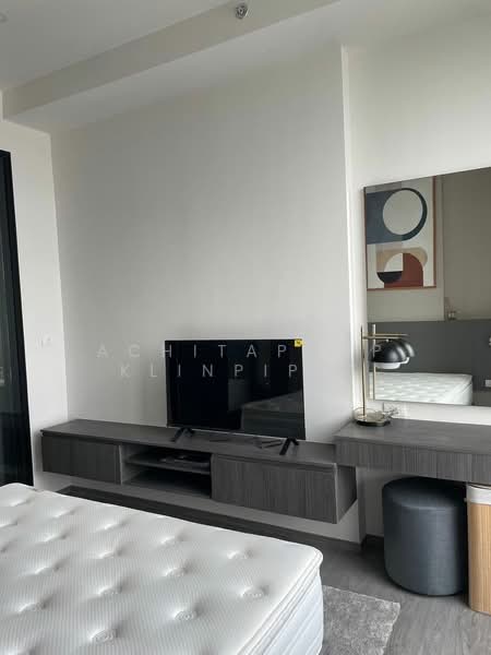 The Hampton Sriracha, Chon Buri (Pattaya), 168 Sukhumvit Rd, Si Racha, Chon Buri (Pattaya), Studio, 22 sqm, Condo For Sale, by Achitaphop Klinpipat, 500400478 - DDproperty.com