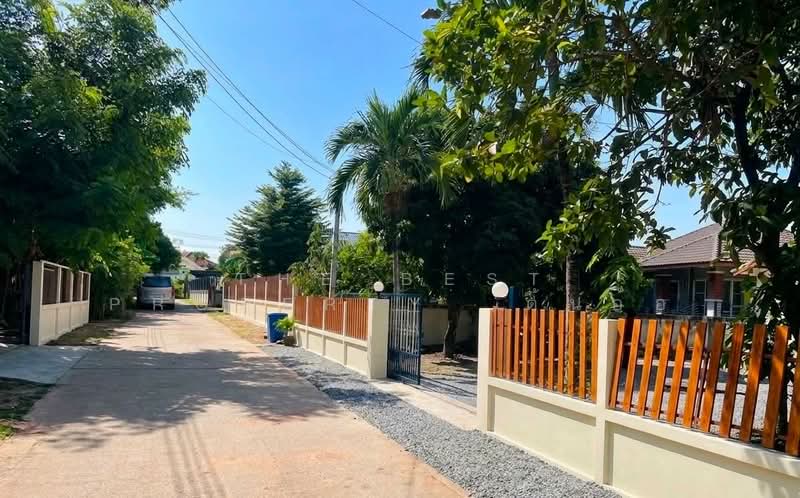 บ้านเดี่ยวอุบลรัตน์ ขอนแก่น, Khon Kaen, Khuan Ubonrat, Ubol Ratana, Khon Kaen, 1 Bedroom, 150 sqm, Single Detached House For Sale, by The Best Property ต้นอ้อ, 500400479 - DDproperty.com