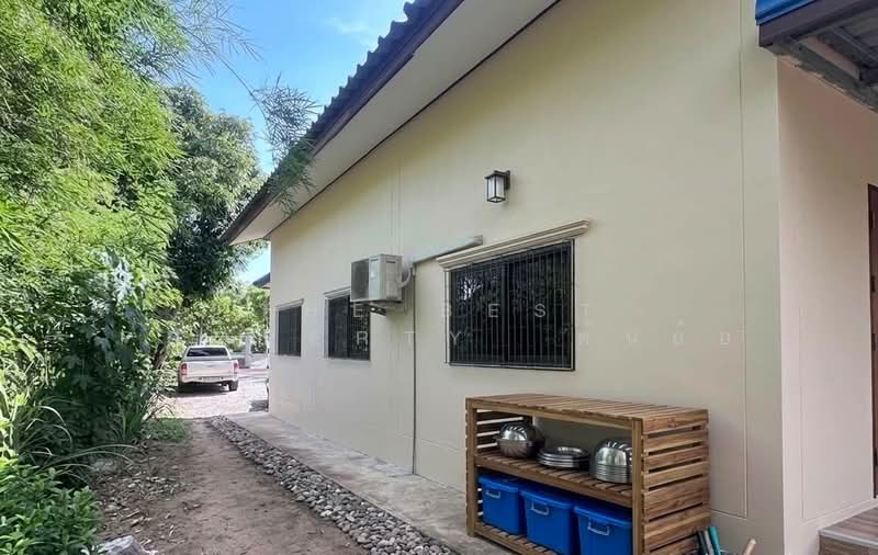 บ้านเดี่ยวอุบลรัตน์ ขอนแก่น, Khon Kaen, Khuan Ubonrat, Ubol Ratana, Khon Kaen, 1 Bedroom, 150 sqm, Single Detached House For Sale, by The Best Property ต้นอ้อ, 500400479 - DDproperty.com